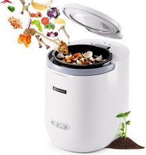 Electric Composter for