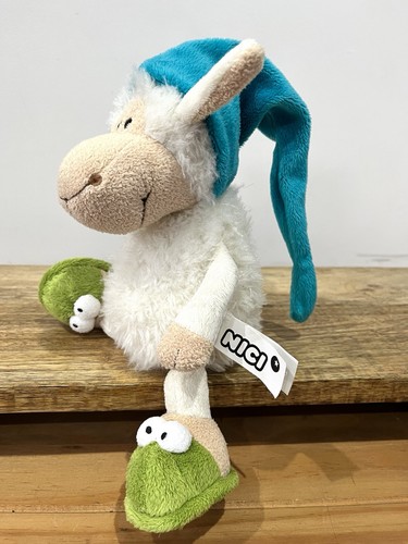 Nici jolly mah - mah, sheep