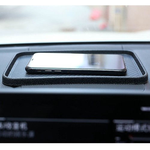 Dashboard anti slip mat - dashboard,