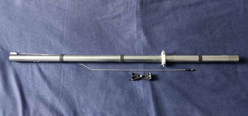 Thunder tiger raptor - 50, tail