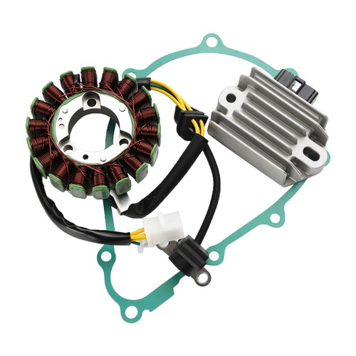 Generator stator regulator - stator,