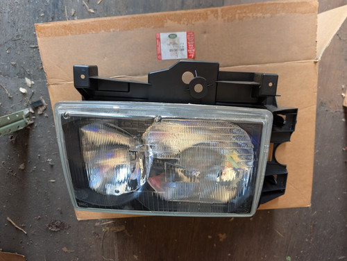 Land rover brand oem range - oem,