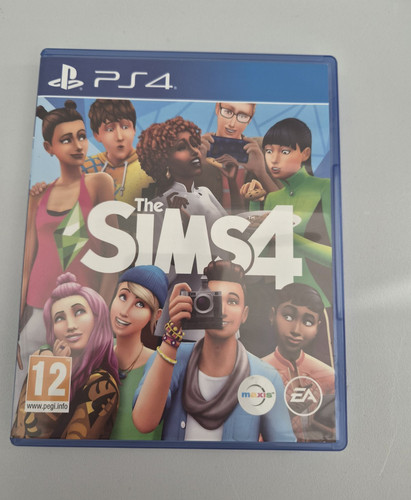 Electronic arts the - the, 4