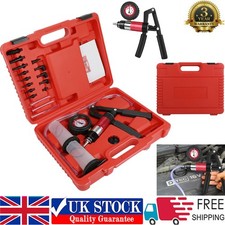 Vacuum Pressure Pump Hand Held