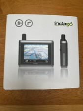 Snooper Indago Portable GPS