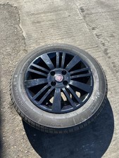 FIAT PUNTO MK3 15" ALLOY WHEEL