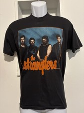 The Stranglers t-shirt vintage