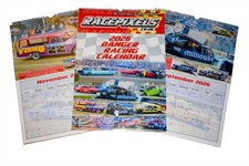 2026 RacePixels Banger Racing