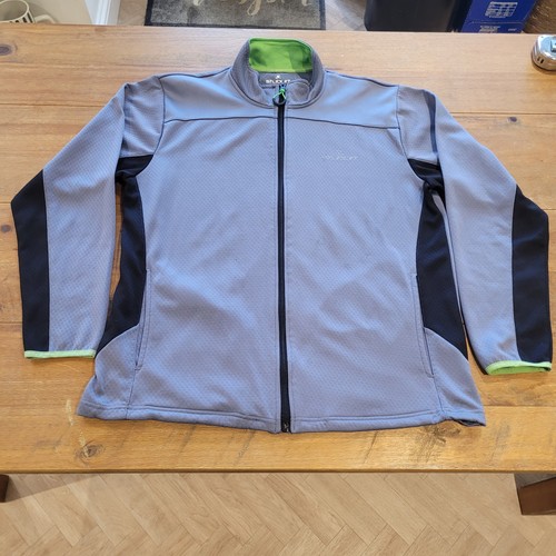 Stuburt golf jacket mens large - jacket,