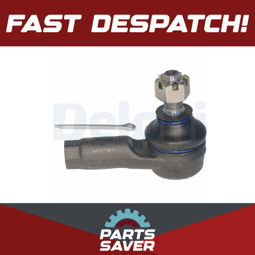 Tie track rod end fits - tie,