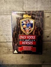 Only Fools And Horses (Box
