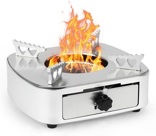 Onlyfire stainless steel - onlyfire,