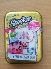 Topps Shopkins SPK Squad