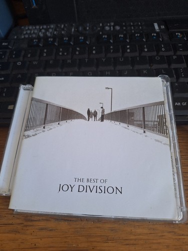 Joy division very best - division,