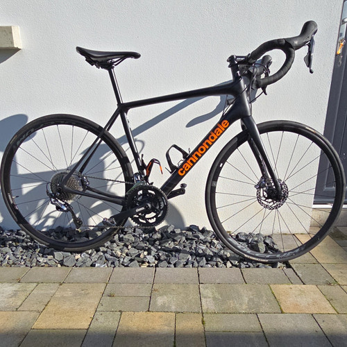 Cannondale synapse carbon disc - cannondale,