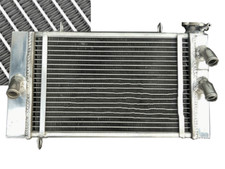 Aluminum radiator For