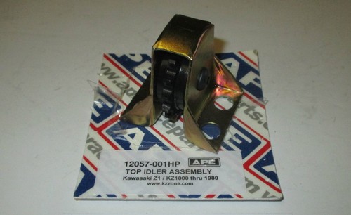 Kawasaki z1r top idler - idler, gear