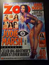 ZOO Magazine 22-28 August 2014