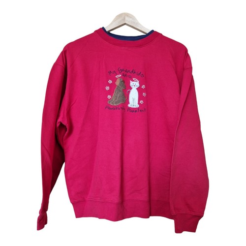 Sportswear red - m&c,