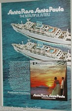 1970 prudential grace lines - 1970,