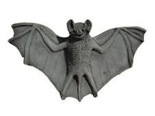 Flying Bat hanging Wall Plaque