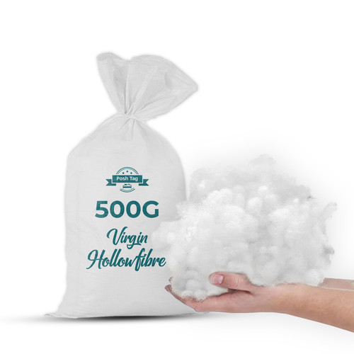 Hollowfibre virgin polyester - hollowfibre,