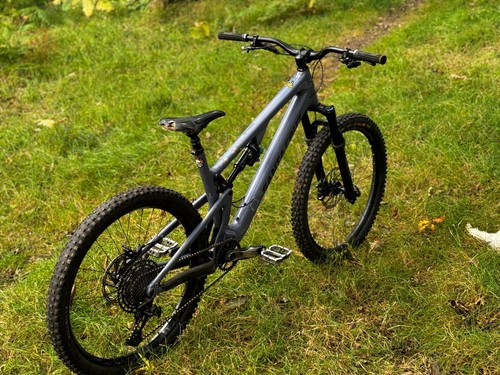 Santa cruz 5010 xl used - 5010, 3