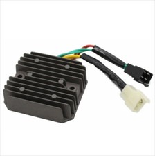 Regulator for Honda VTR250