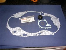 YAMAHA RD 250 350 LC + YPVS 250 350 WATER PUMP WATERPUMP SEAL REPLACEMENT KIT