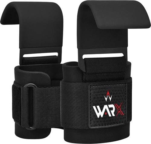 Gym straps hook bar - gym,