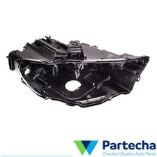 Headlight housing Fits AUDI A3
