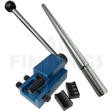 Spoon Ring Bending Bender &