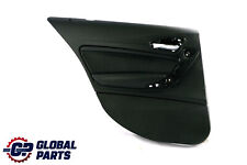 BMW F20 Rear Left N/S Door