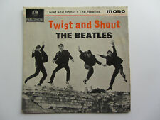 THE BEATLES ORIG 1963 U.K. EP