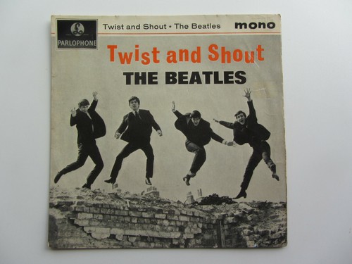 The beatles orig - the,