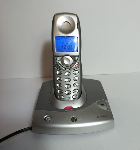Silver grey diverse - silver, 6210