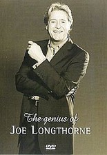 Joe Longthorne: The Genius of
