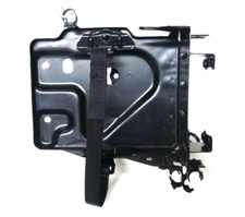 Genuine Fiat 500 1.2 Petrol Battery Tray (2014 Onwards) for cars with stop start