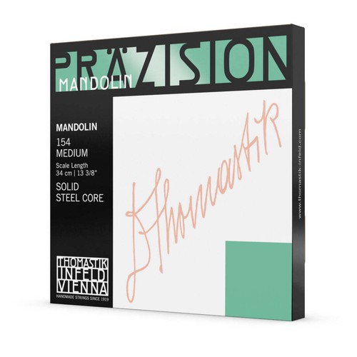Thomastik infeld precision - thomastik-infeld,