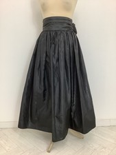 Vintage 80s Laura Ashley skirt