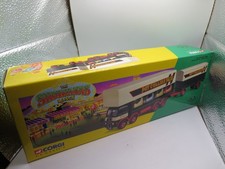 Corgi Showmans 14101 Foden S21