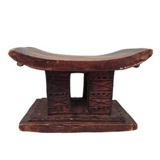 Ashanti African Ivory Coast