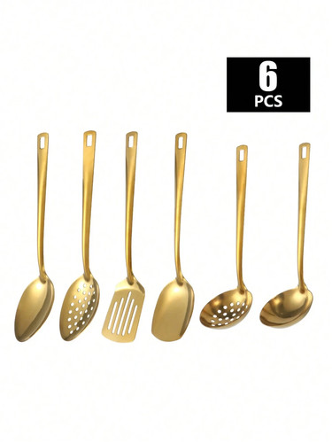 6pcs big set - 6pcs, steel