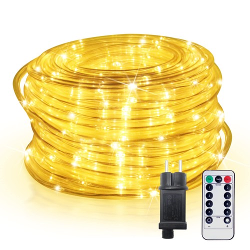 Indoor outdoor rope lights - indoor/outdoor,