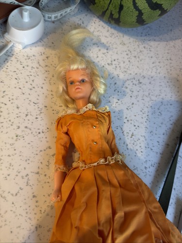 Tressy doll 1960s - 1960s, vintage