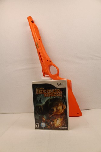 Cabela dangerous hunts 2011 - cabela's,