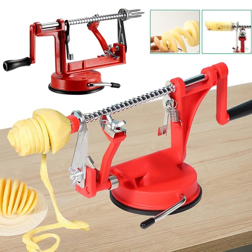 Apple peeler slicer - in,
