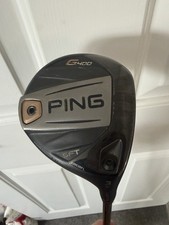 Ping G400 SFT 3 Fairway Wood -