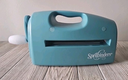 Spellbinders grand calibur die - spellbinders,