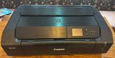 Canon PIXMA PRO-200 Wireless A3 Photo Printer *NEW BUT FAULTY*